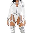 Forplay Women's Blast Off Sexy Movie Character Costume