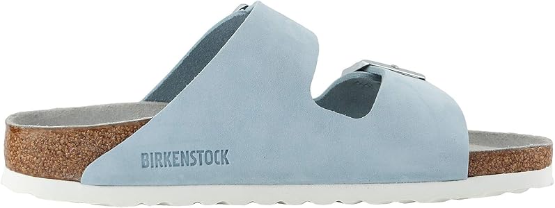 birkenstock arizona sky nubuck