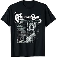 2004 CYPRESS HILL ツアー ラップ Tシャツ 2004 CYPRESS HILL ツアー ラップ Tシャツ