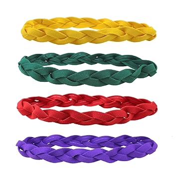 kids elastic headband