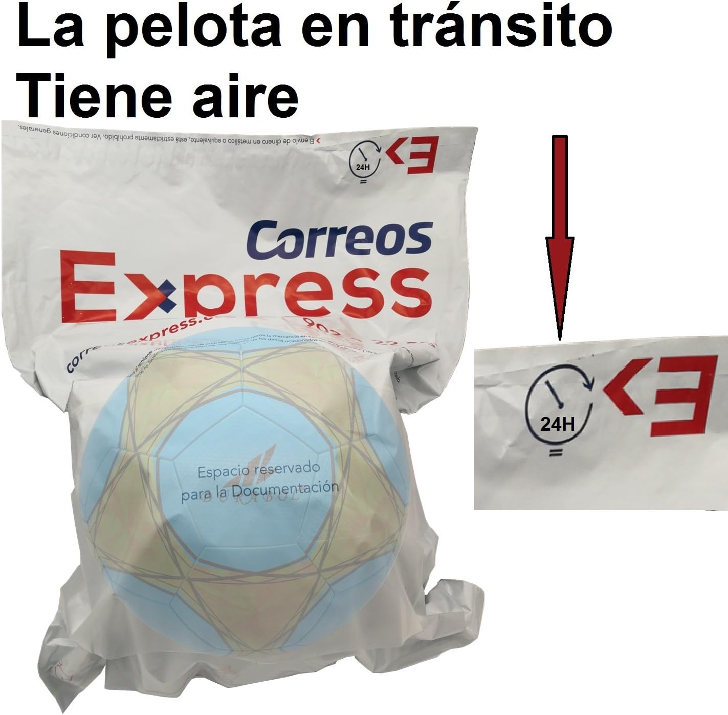 Durabol Balón de Fútbol Entrenamiento Talla 5 (VERDE): Amazon.es ...