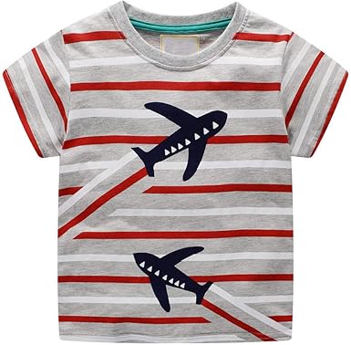 airplane baby clothes