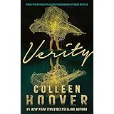 Verity: The thriller that will capture your heart and blow your mind