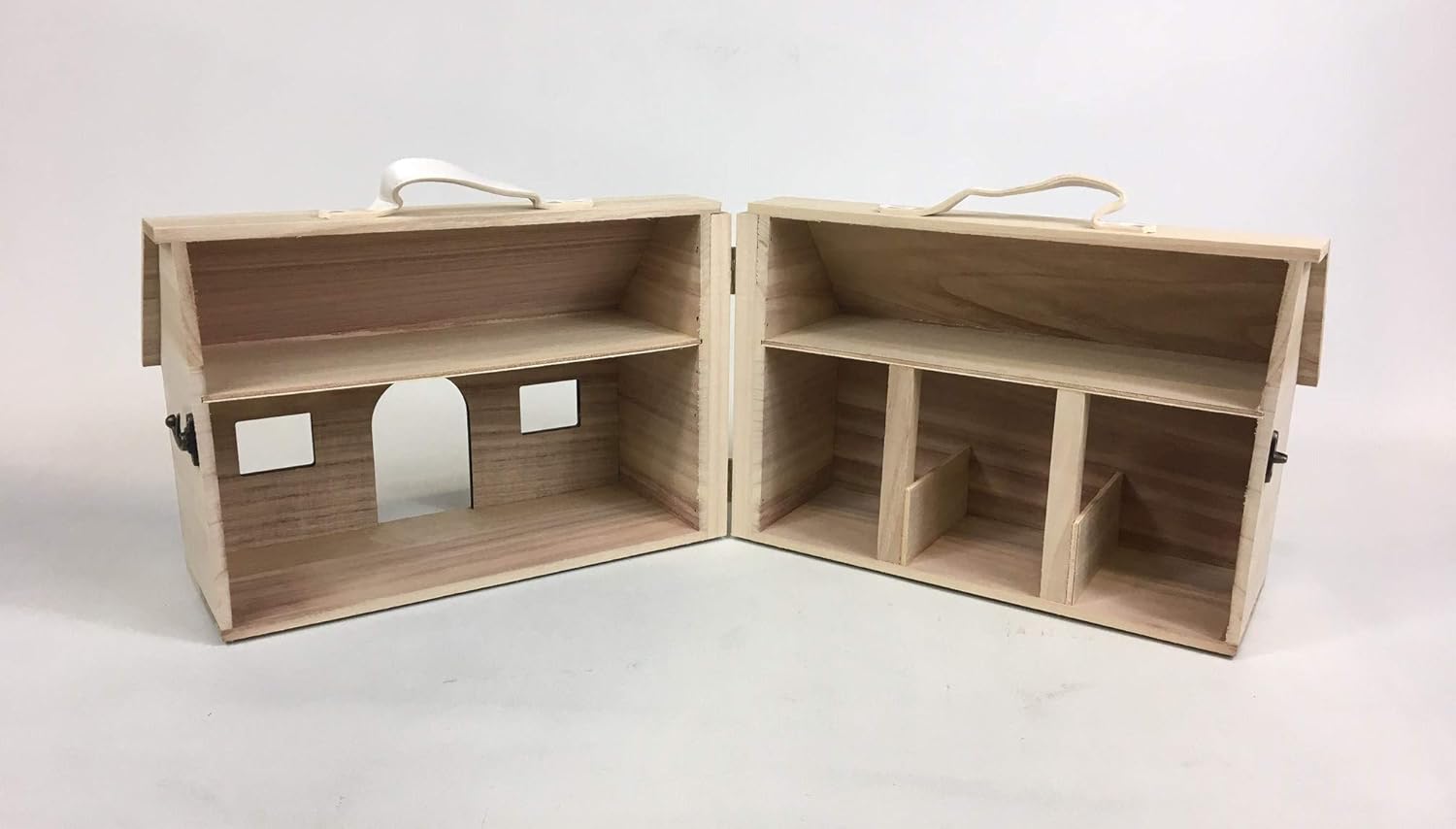 olli ella holdie barn