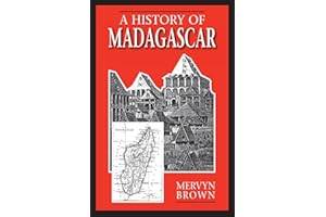 A History of Madagascar