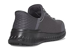 SKECHERS Men's Tilido ESD Comp Toe