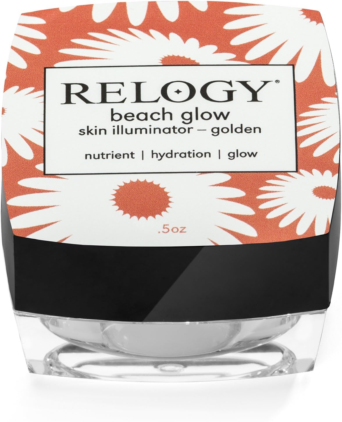 Beach Glow Skin Illuminator