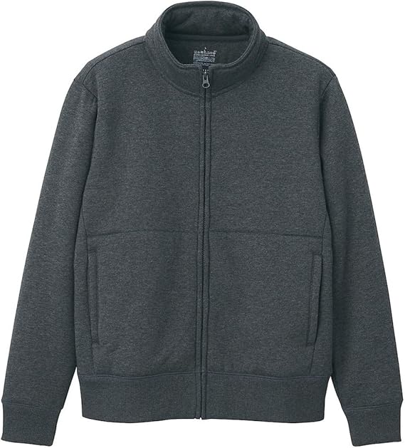 Amazon 無印良品 裏ボアフリースジップアップジャケット メンズ コート ジャケット 通販