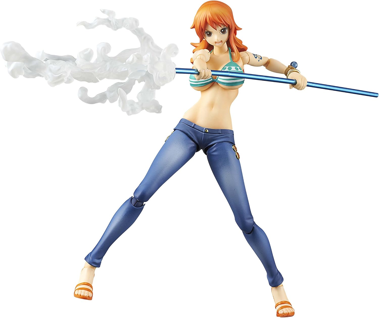 nami variable action heroes