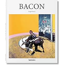 Francis Bacon: Books and Painting | Amazon.com.br