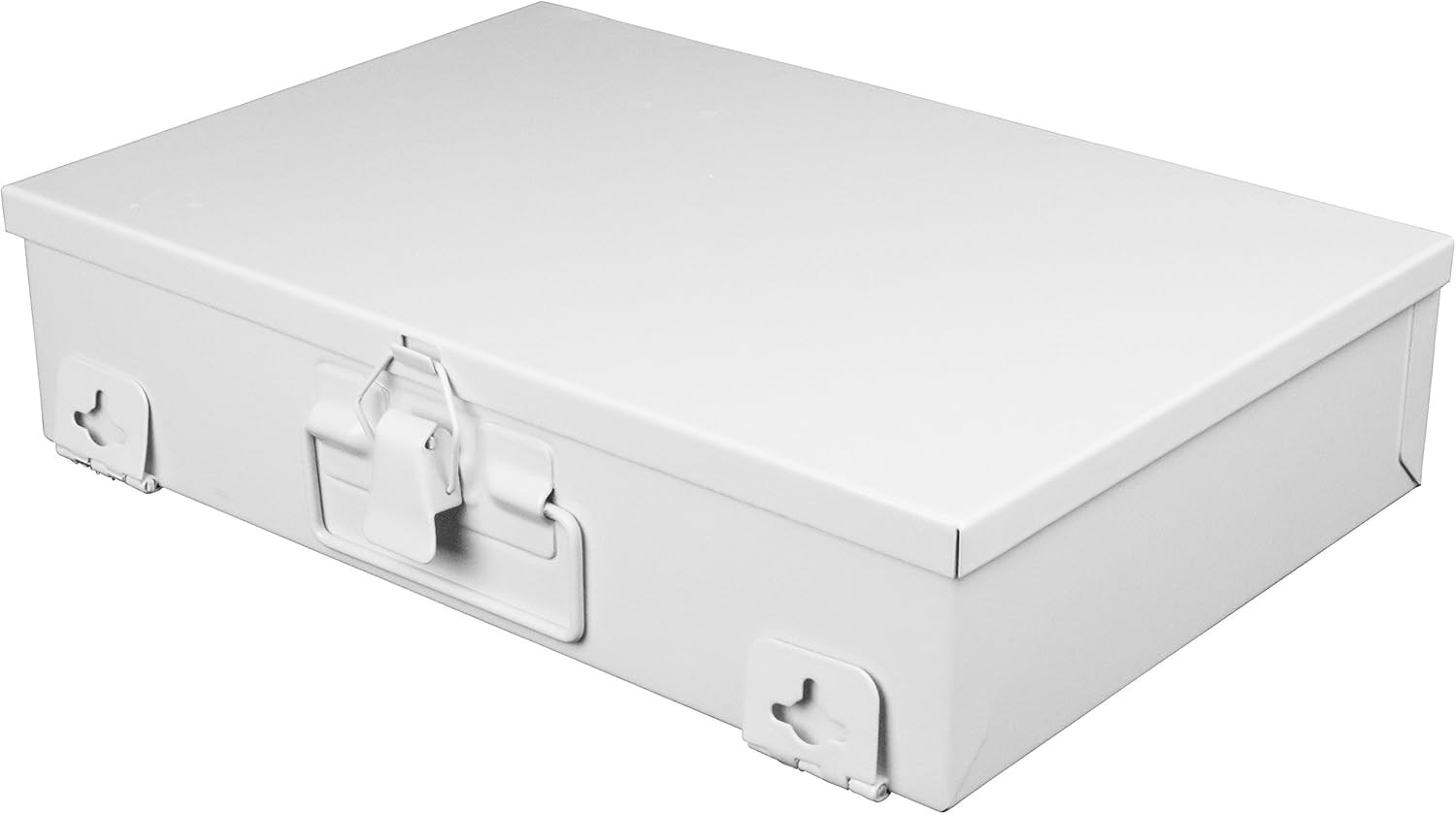 Ever Ready First Aid Metal Case, No.25: Health & Personal Care