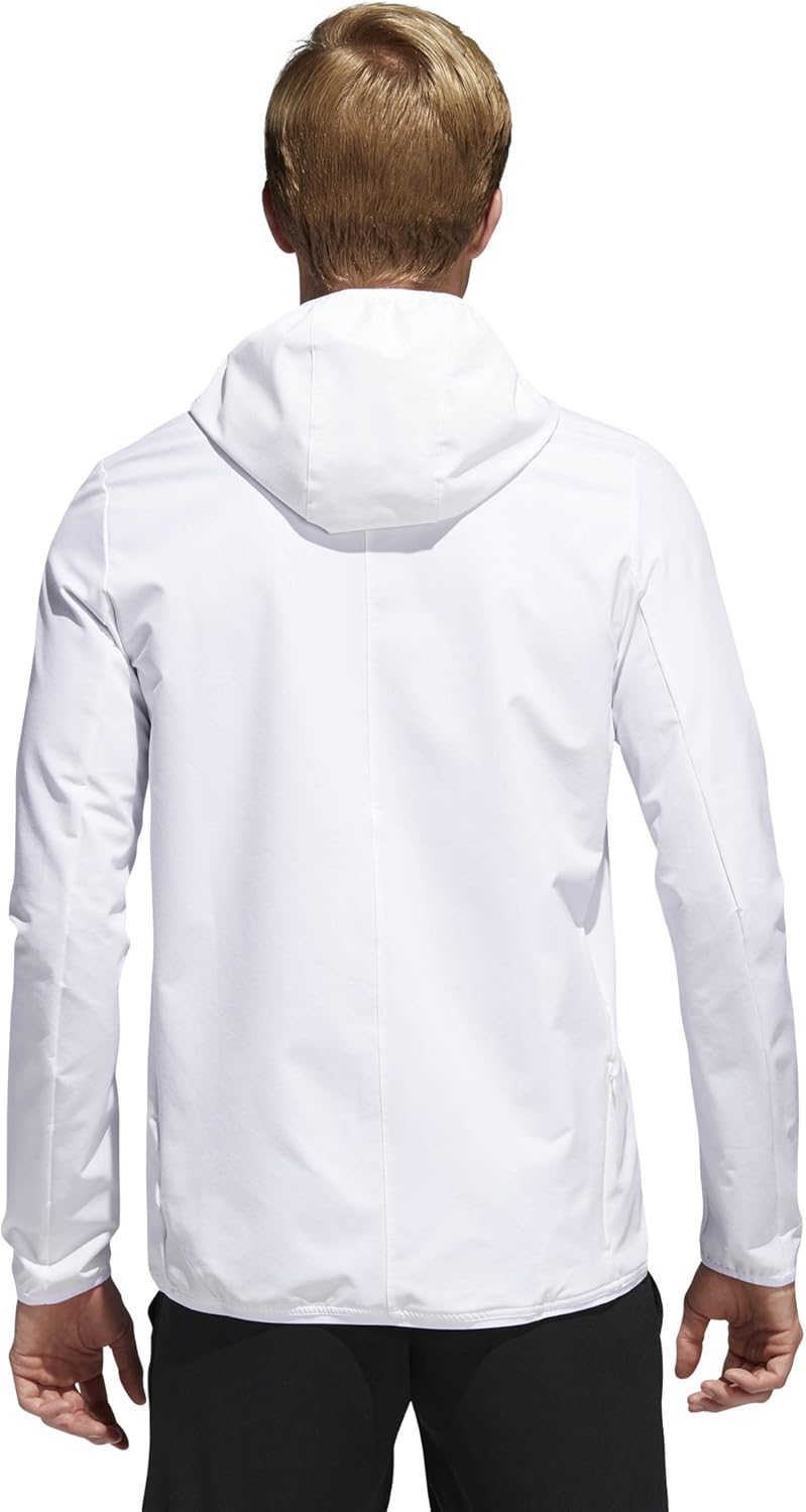 adidas response shell jacket