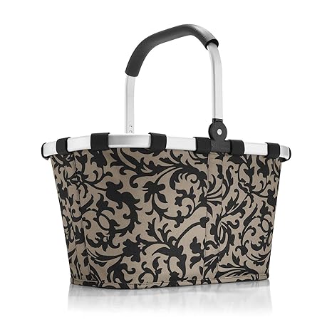 Reisenthel carrybag baroque taupe