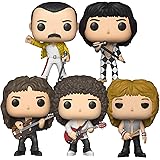 muñeco funko pop freddie mercury