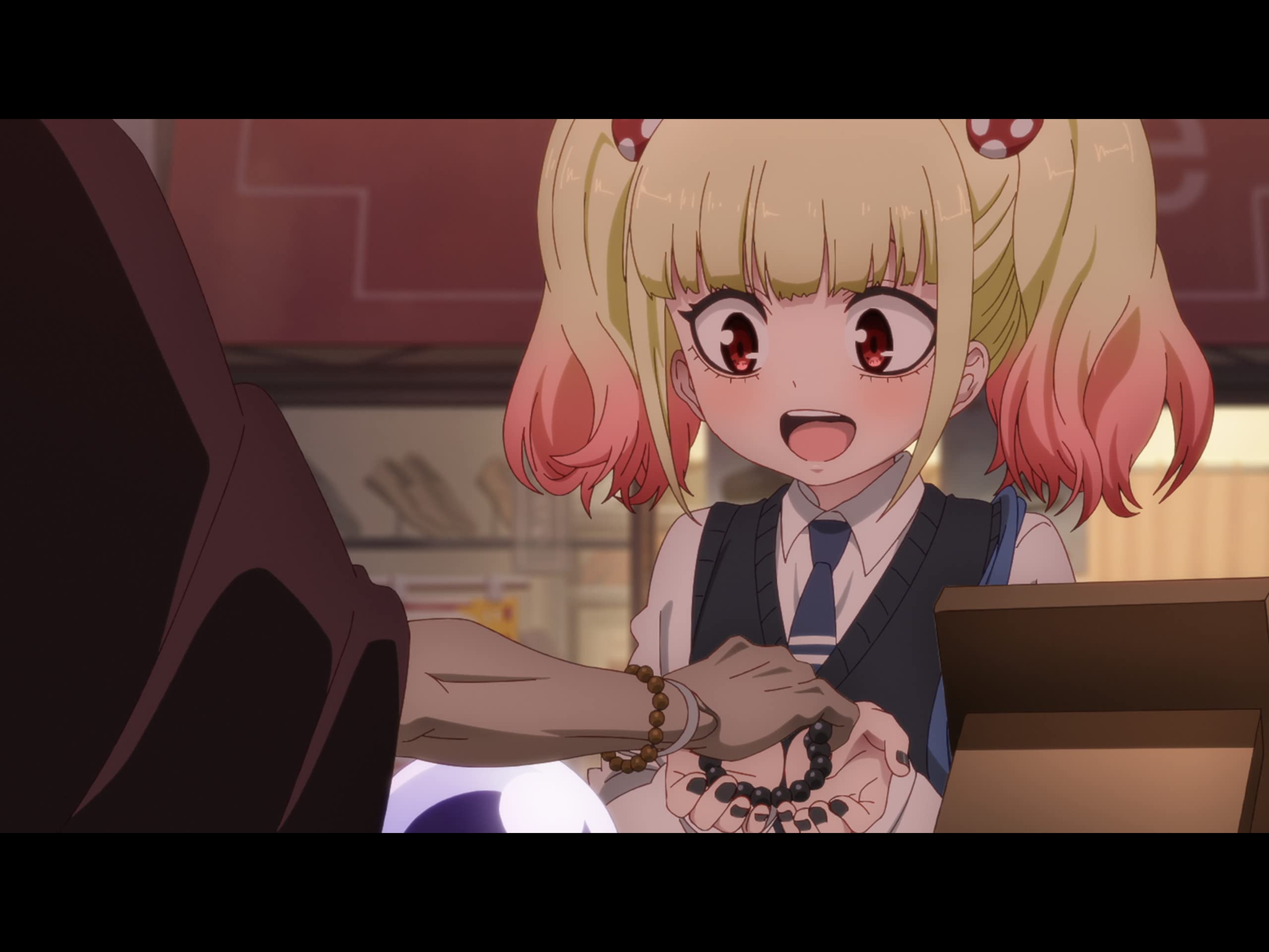 Amazon Co Jp 見える子ちゃんを観る Prime Video