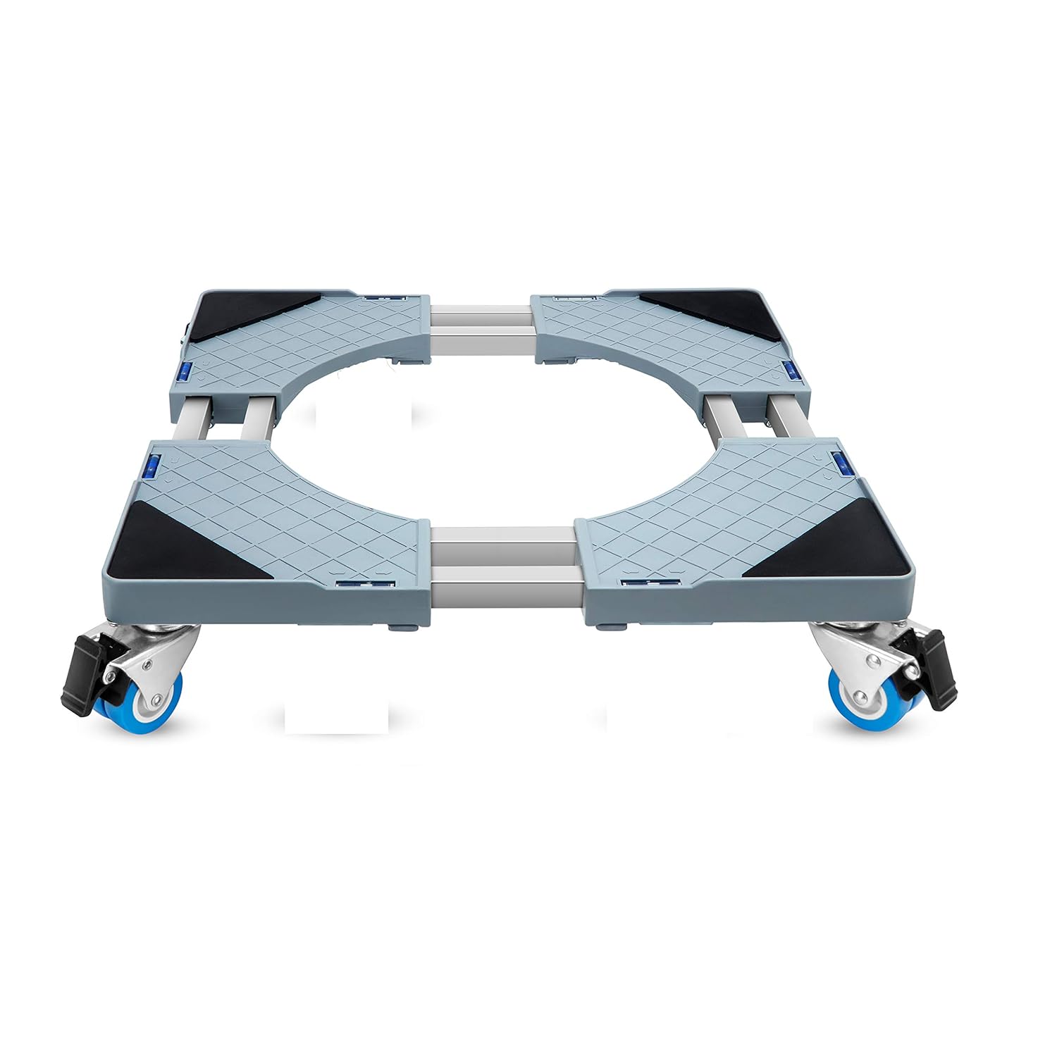 Best Units Of Buffer Capacity