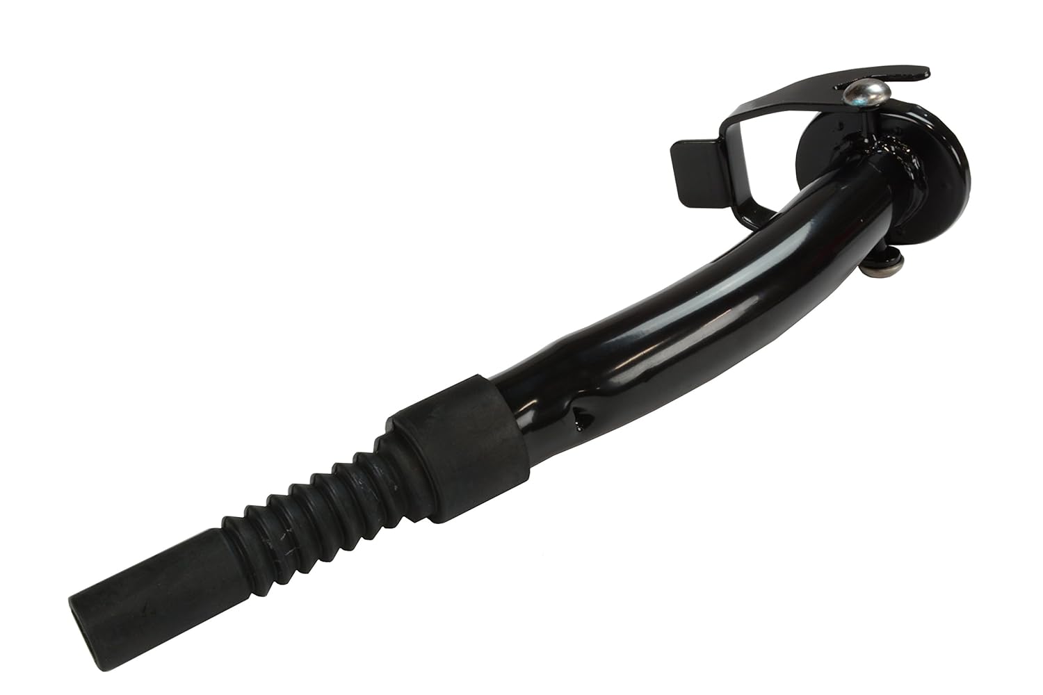 NATO Jerry Can Spout Gas Fuel Army Military Metal Steel Tank Diesel