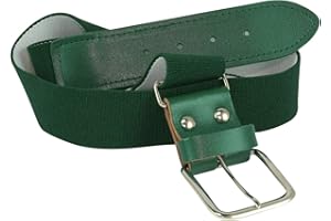 TCK Softball Baseball Belt Youth and Adult Sizes