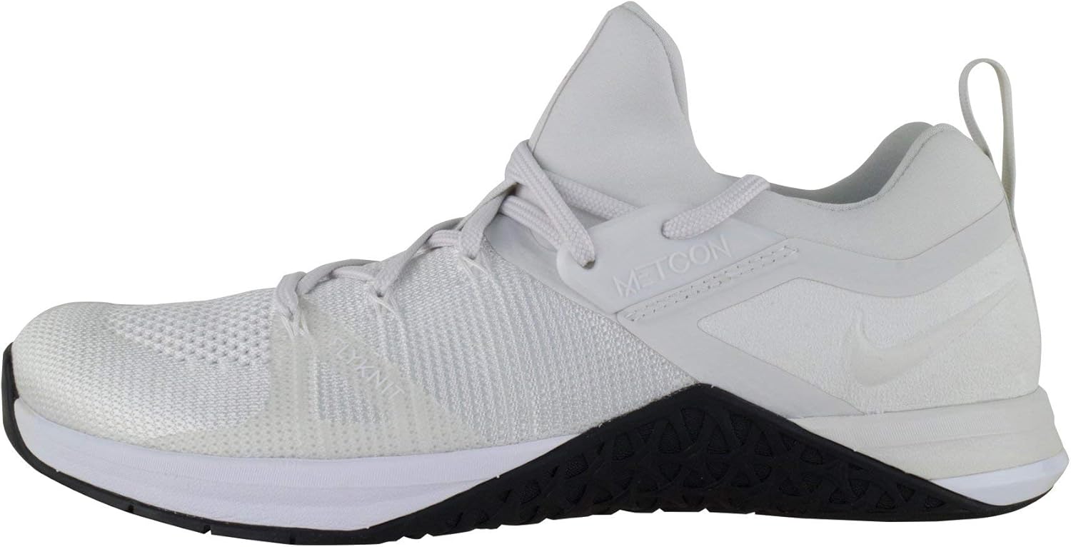 Amazon Com Nike Men S Metcon Flyknit 3 Crosstraining 10 5 M Us