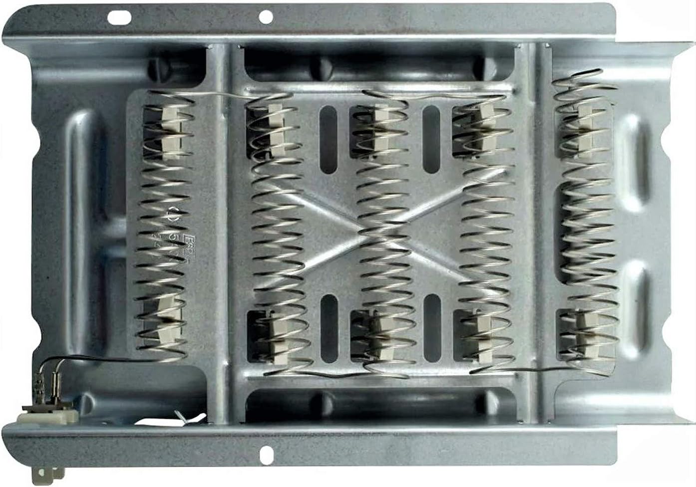 W10724237 Dryer Heating Element for Whirlpool Kenmore