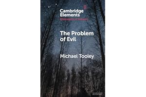 The Problem of Evil (Elements in the Philosophy of Religion)