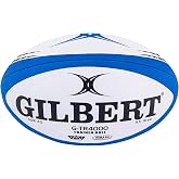 Gilbert G-TR4000 Training Ball - Royal