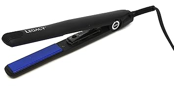 one flat iron