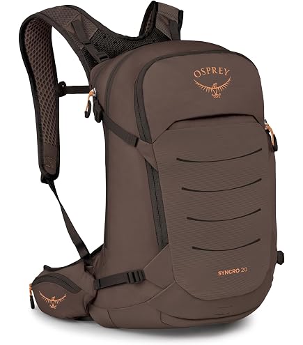 Osprey Stratos Men's Backpack, 24L, O/S : Sports & Outdoors