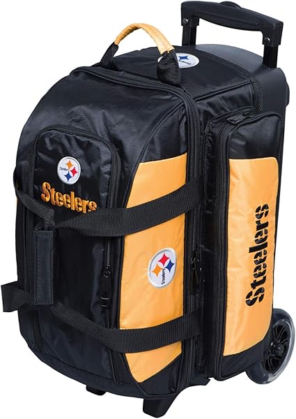 strikeforce bowling bag