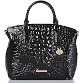 BRAHMIN Womens Duxbury SatchelSatchel
