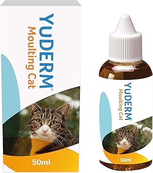 Yumega cat Clearance