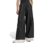 Adidas Womens City Tech Utility Woven Cargo Pants