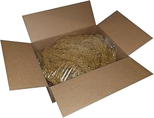 Birds LOVE Spray Millet Non-GMO for Birds Cockatiel Lovebird Parakeet Finch Canary All Parrots Healthy Treat