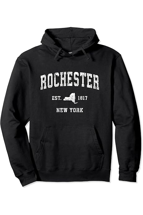 New York City Sudadera, Sudadera Con Capucha, Unisex, New
