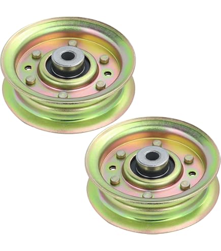 Amazon.com : Husqvarna 532006266 Thrust Washer For Husqvarna