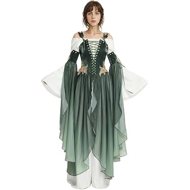 Amazon Best Sellers: Best Women's Costumes
