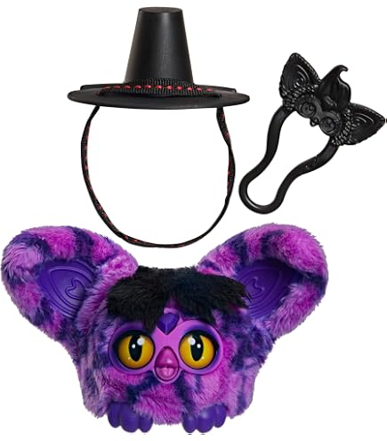 Amazon.com: Statue of Liberty Furby Model 70-893 KB Toys Special