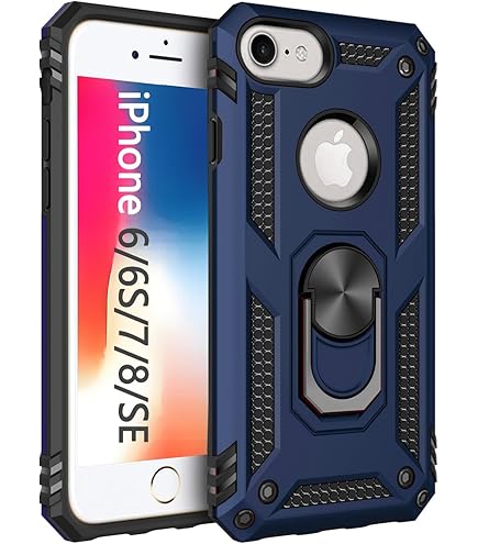Amazon.com: AICase iPhone 6 Case, iPhone 6S Case [Heavy Duty