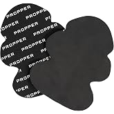 Propper Neoprene Kneepads for Tactical and Work Pair Internal Slip in