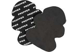 Propper Neoprene Kneepads for Tactical and Work Pair Internal Slip in