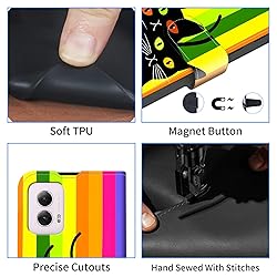 ACWDMKH for Motorola Moto G-Power-5G-2024 Case