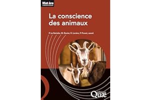 La conscience des animaux (Matière à débattre & décider) (French Edition)