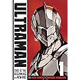 Ultraman, Vol. 1 (1)