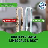 Calgon Anti-Bacterial Washing Machine Cleaner & Water Softener Gel 750ml view 3