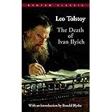 The Death of Ivan Ilyich (Bantam Classics)