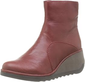 Fly London Women's Ankle Boots 