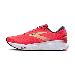 Brooks Women’s Ghost 16 Neutral Running Shoe