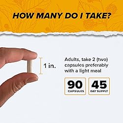 ONNIT Alpha Brain Nootropic Brain Supplement for