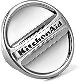 KitchenAid KSMHAP Attachment Hub Accessory Pack, Silver