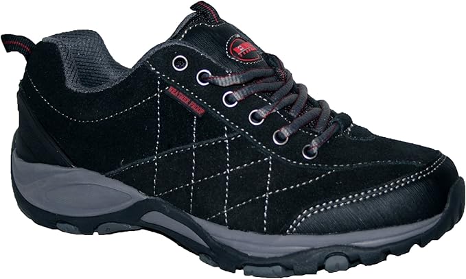 memory foam walking shoes